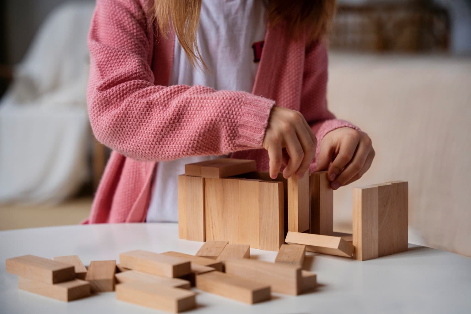 Pasatiempos para niños de 5 años